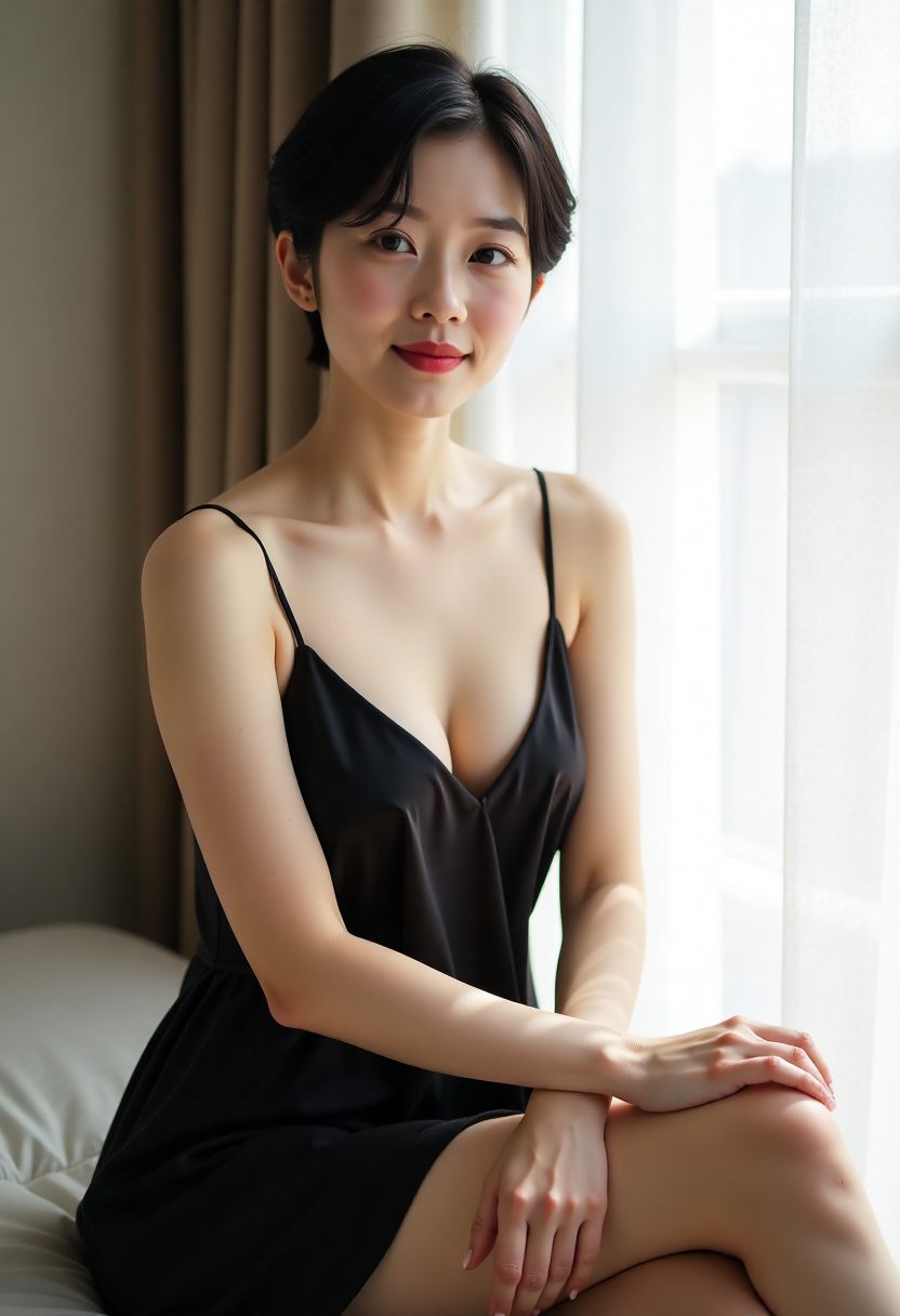 青瓦台的门房 剧照