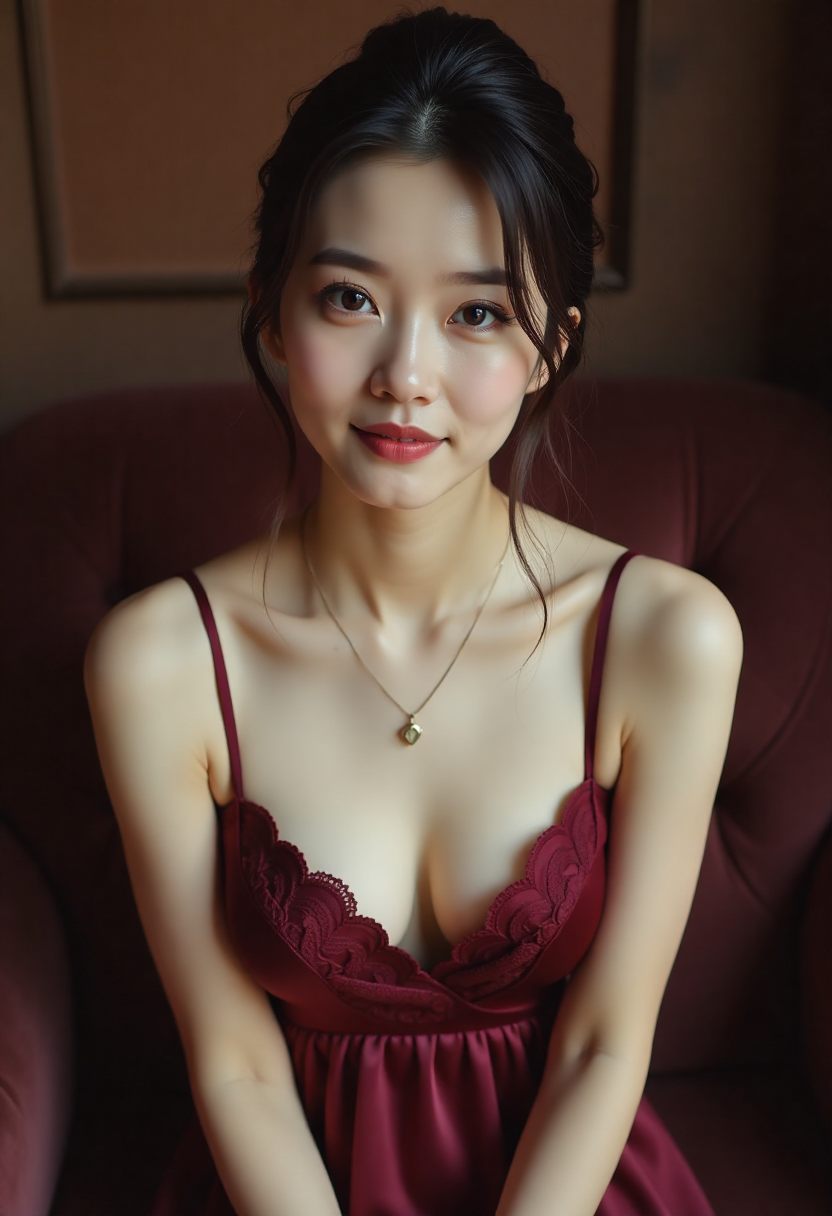 编号七的证人 剧照
