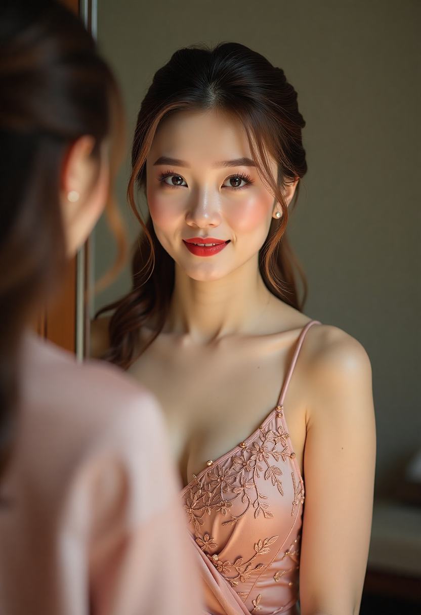 巷口厨房 剧照