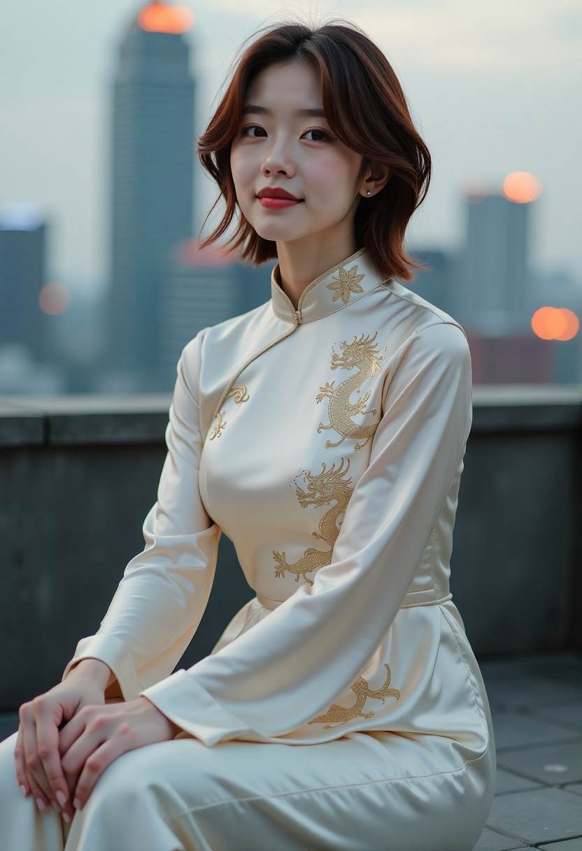 汉城快递 剧照