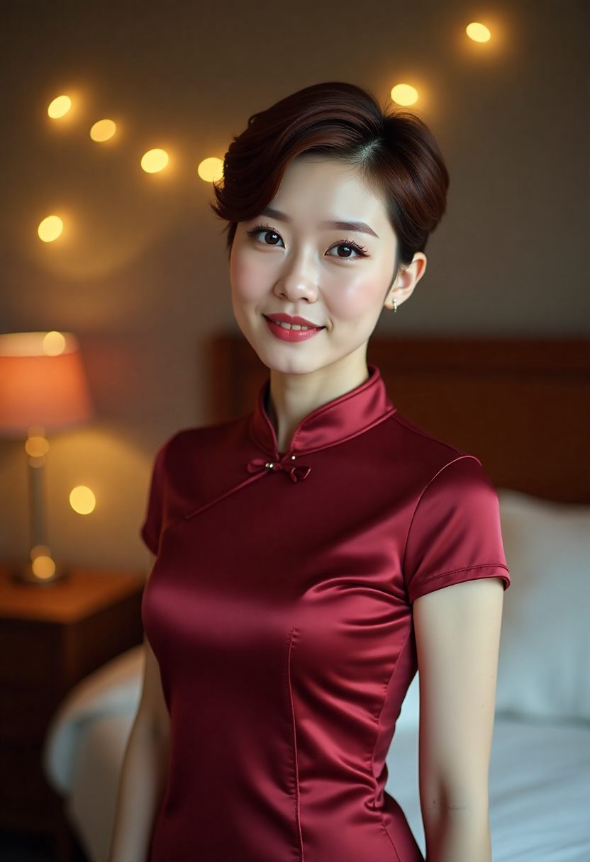 一起坐地铁吧 剧照